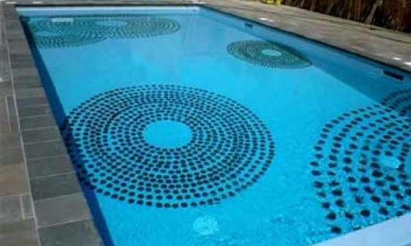 Project: Domestic Swimming Pool
